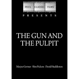 The Gun and the Pulpit (1974)