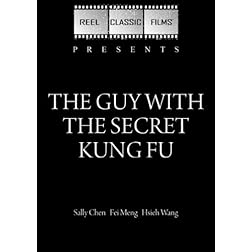 The Guy with the Secret Kung Fu (1981)