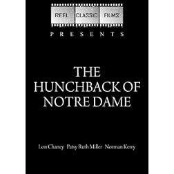 The Hunchback of Notre Dame (1923)