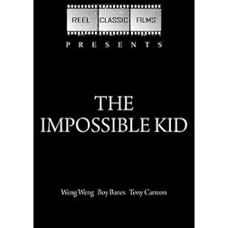 The Impossible Kid (1982)