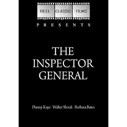 The Inspector General (1949)