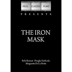 The Iron Mask (1929)