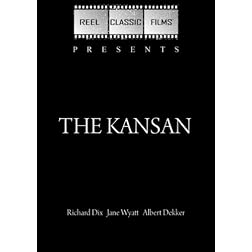 The Kansan (1943)