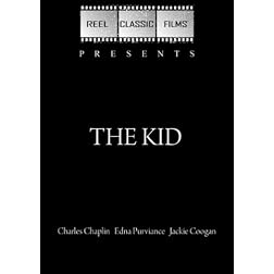 The Kid (1921)