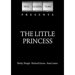 The Little Princess (1939)