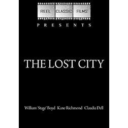 The Lost City (1935)