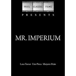 Mr. Imperium (1951)
