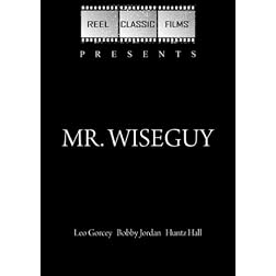 Mr. Wiseguy (1942)