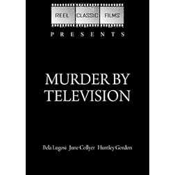 Murder by Television (1935)