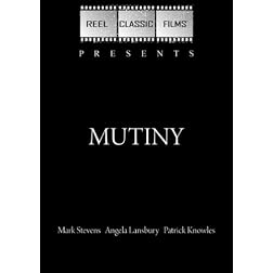 Mutiny (1952)