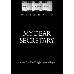 My Dear Secretary (1949)
