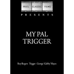 My Pal Trigger (1946)