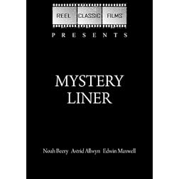 Mystery Liner (1934)