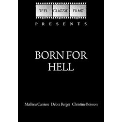 Born for Hell / Naked Massacre (1976)