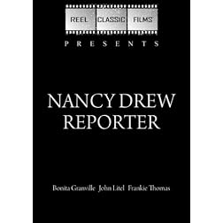 Nancy Drew Reporter (1939)