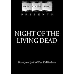 Night of the Living Dead (1968)