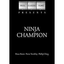 Ninja Champion (1985)