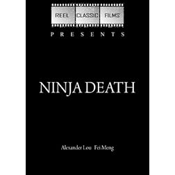 Ninja Death (1987)