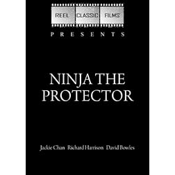 Ninja the Protector (1986)