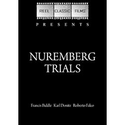 Nuremberg Trials (1947)