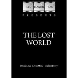 The Lost World (1925)