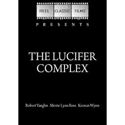 The Lucifer Complex (1978)