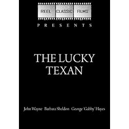 The Lucky Texan (1934)