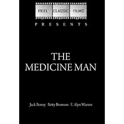 The Medicine Man (1930)