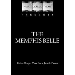 The Memphis Belle (1944)