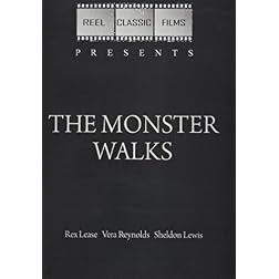 The Monster Walks (1932)