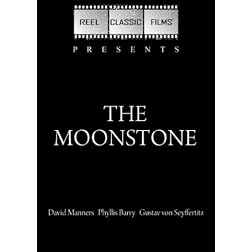 The Moonstone (1934)