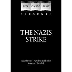 The Nazis Strike (1943)