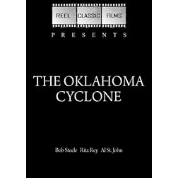 The Oklahoma Cyclone (1930)