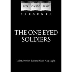 The One Eyed Soldiers (1966)
