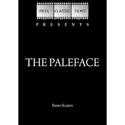 The Paleface (1922)