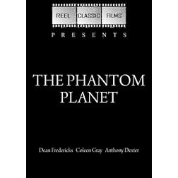 The Phantom Planet (1961)