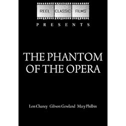 The Phantom of the Opera (1925)