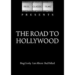 The Road to Hollywood (1947)