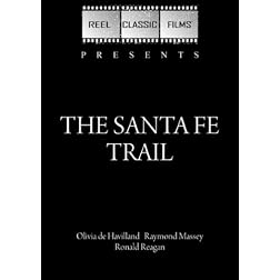 The Santa Fe Trail (1940)