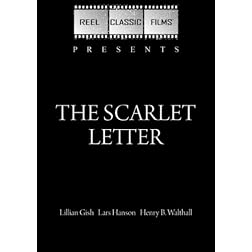 The Scarlet Letter (1926)