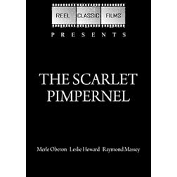 The Scarlet Pimpernel (1934)
