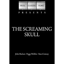 The Screaming Skull (1958)