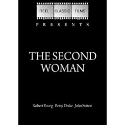 The Second Woman (1950)
