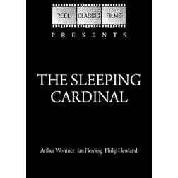 The Sleeping Cardinal (1931)