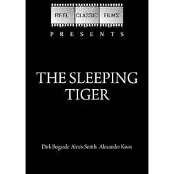 The Sleeping Tiger (1954)