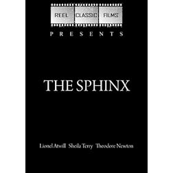The Sphinx (1933)