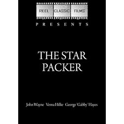 The Star Packer (1934)