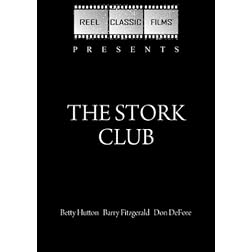 The Stork Club (1945)