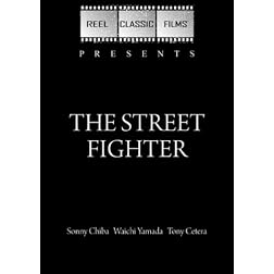 The Street Fighter (1974)