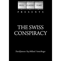 The Swiss Conspiracy (1976)